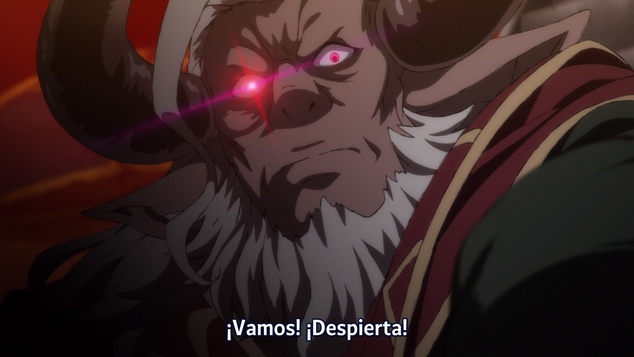 Granblue Fantasy The Animation (Underworld Fansub)